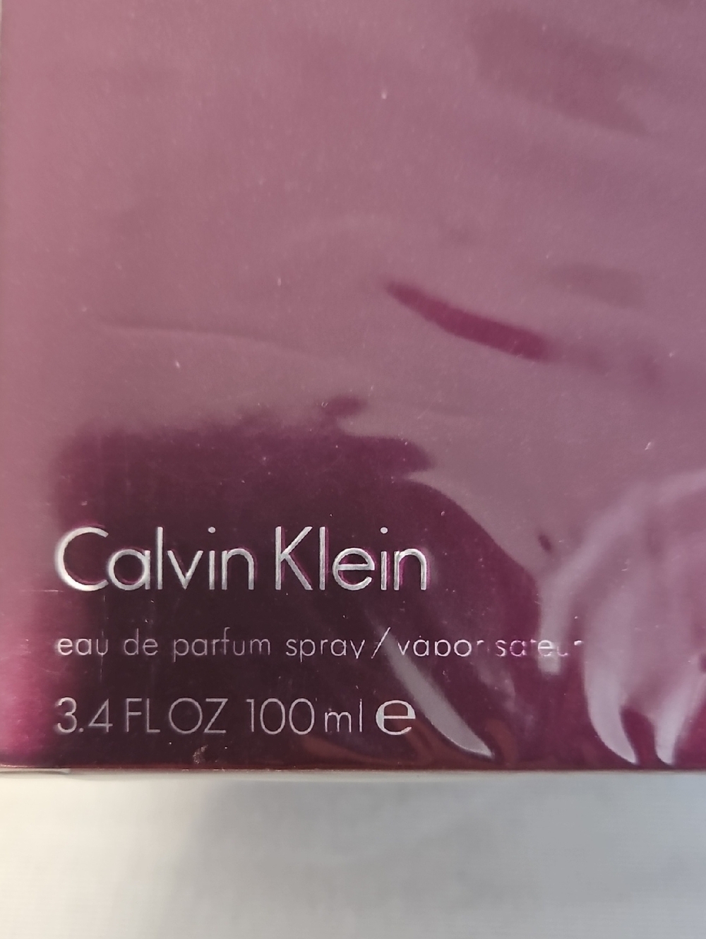 Euphoria by Calvin Klein Perfume For Women - Picture 3 of 3